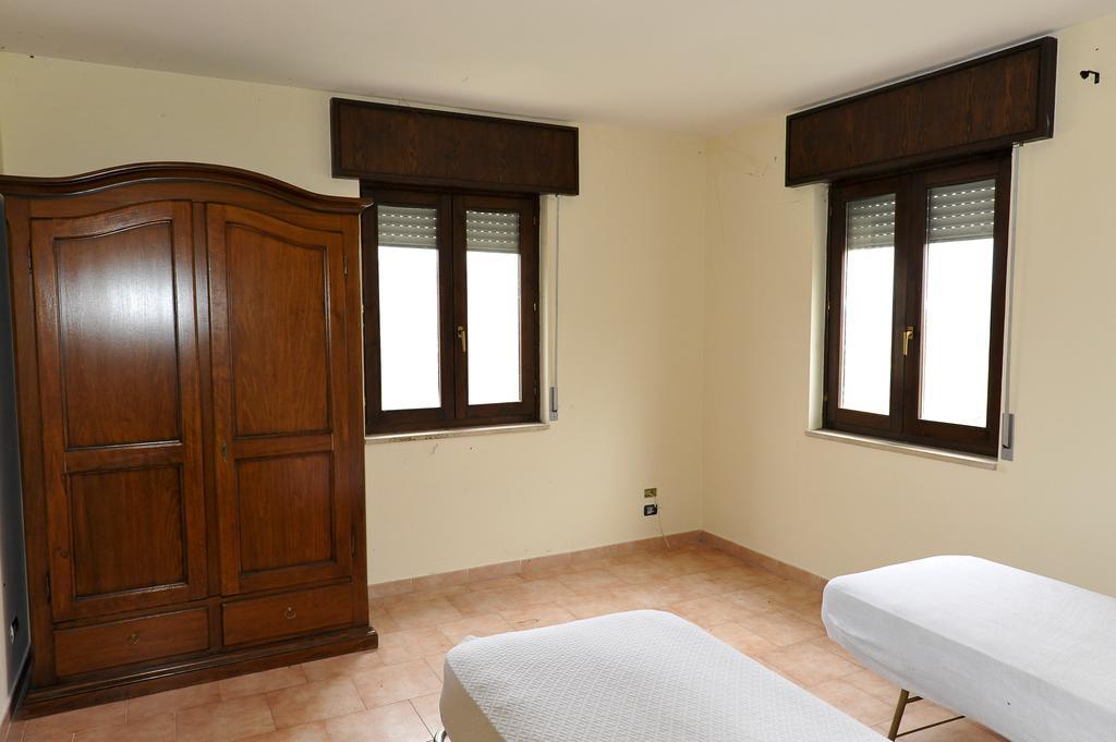 Aleanna Appartamenti Nocera Umbra Quarto foto
